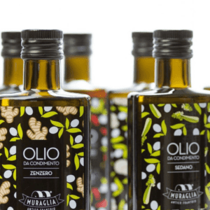Gardek-Muraglia-aromatic-olive-oils-ingver-oliiviõli