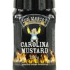 Maitseainesegu Don Marco´s BBQ RUB Carolina Mustard 220 g-gardek