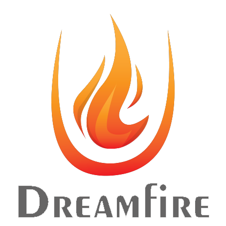 dreamfire-logo-gardek
