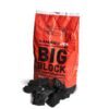 Grillsüsi Kamado Joe Big Block (Argentiina), lehtpuusüsi 10 kg _ 50 L-grillikaubamaja