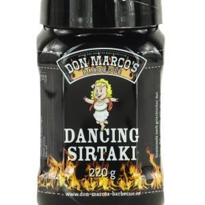 Maitseainesegu-Don-Marcos-BBQ-Spice-blends-dancing-sirtaki-grillikaubamaja-