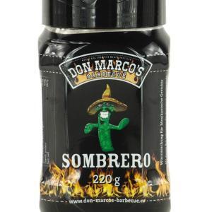 Maitseainesegu-Don-Marcos-BBQ-Spice-blends-sombrero-grillikaubamaja-