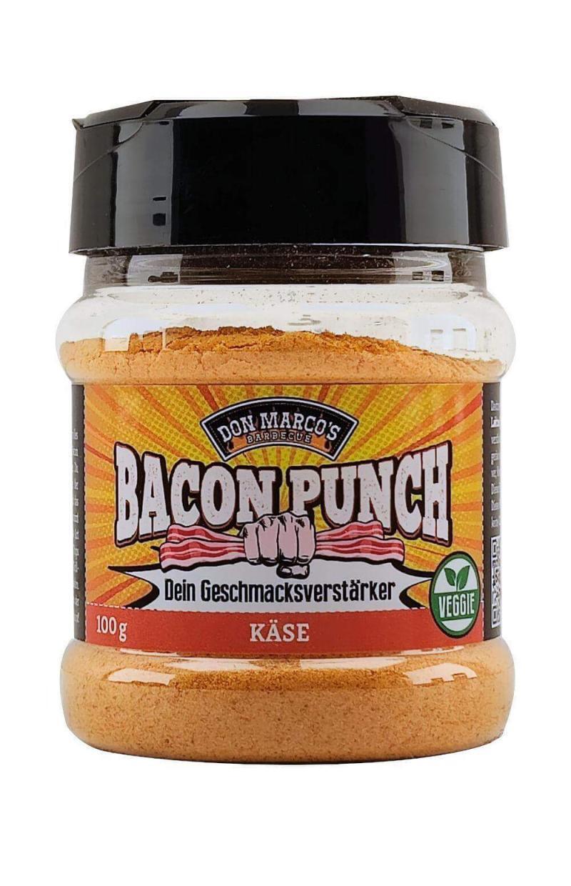 Don-Marcos-Bacon-Punch-Kaese-juust-Grillikaubamaja